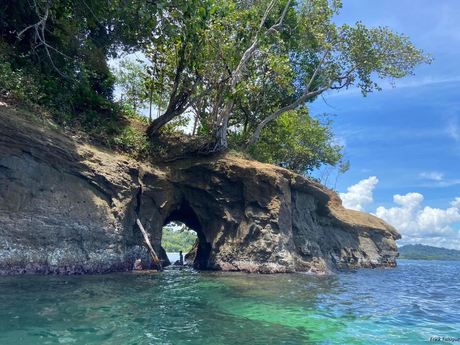 atractivo Costa Rica