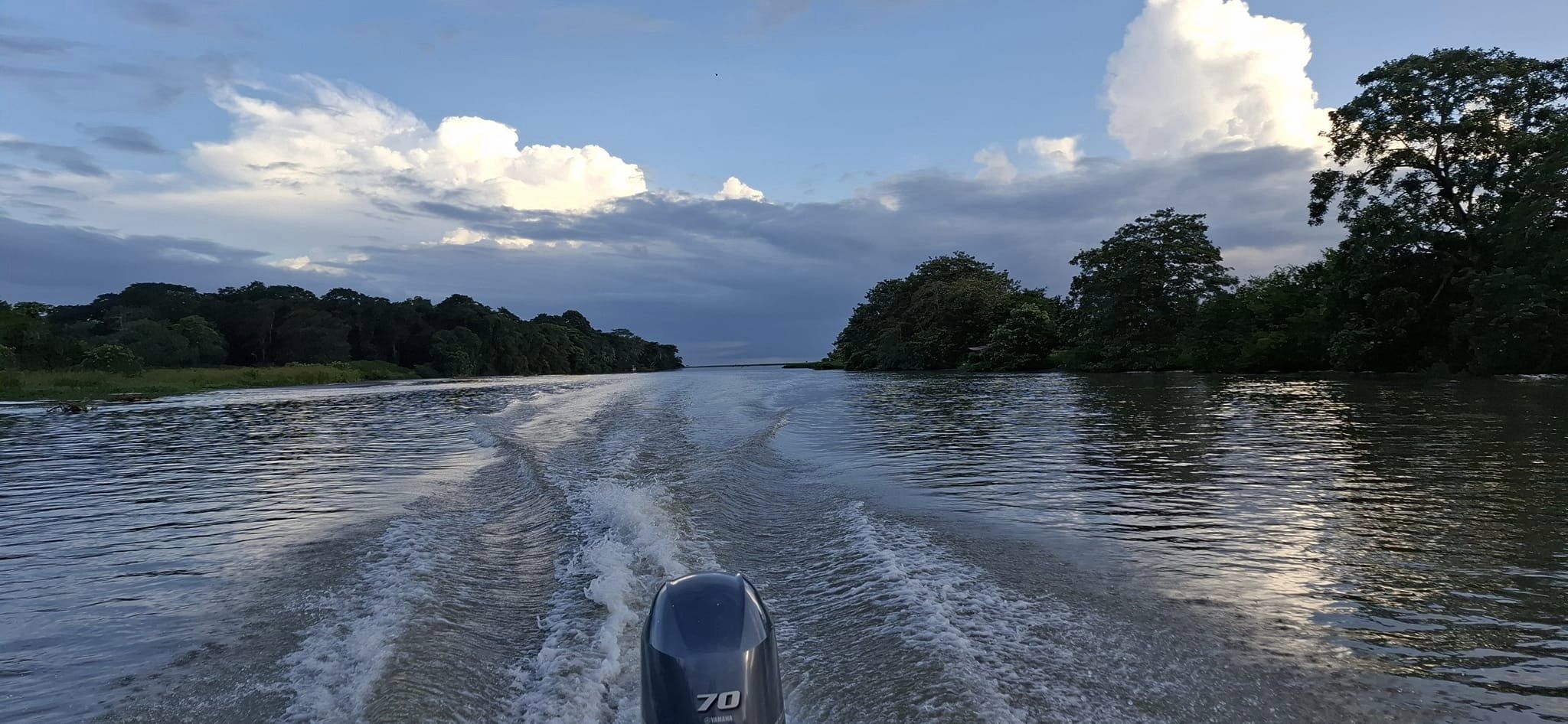 atractivo Costa Rica