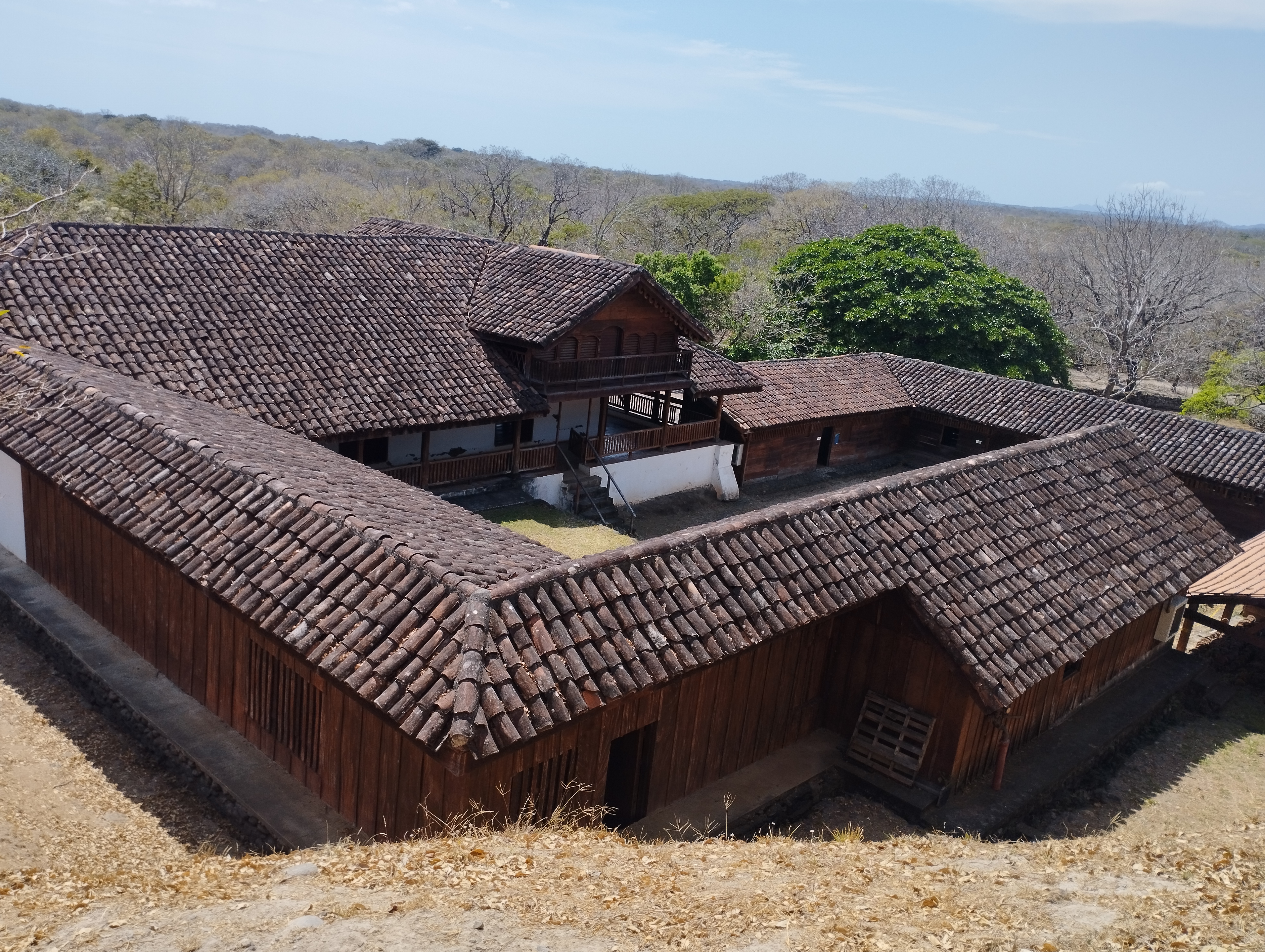destinos Costa Rica