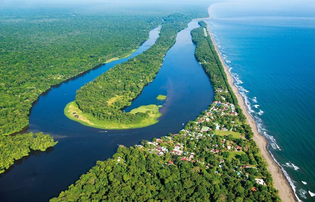 destinos Costa Rica